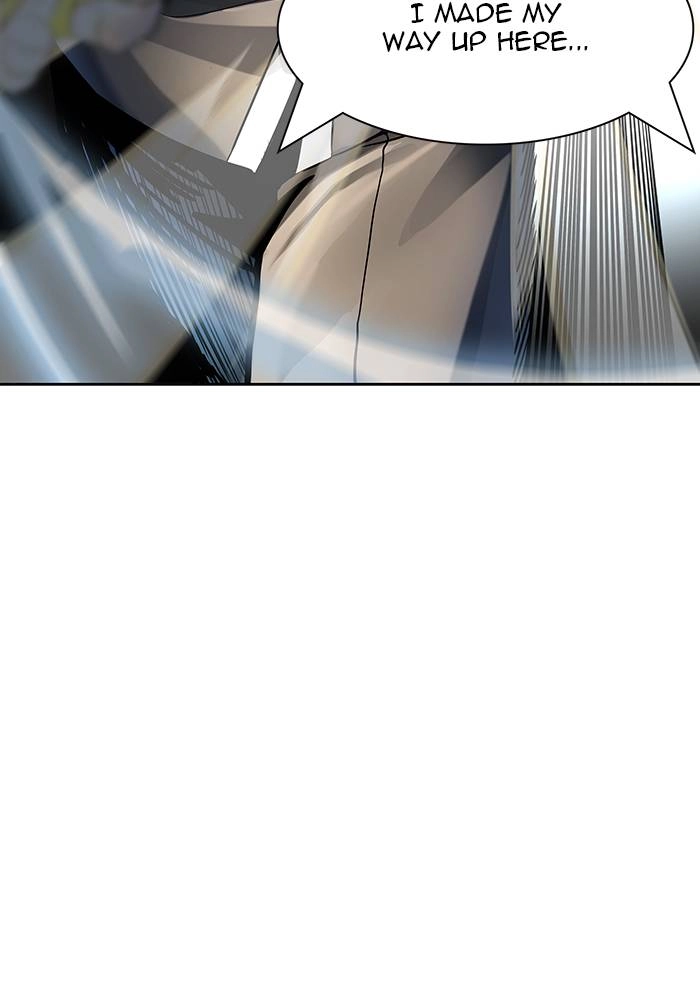 Tower of God Chapter 521, page 93 of 203