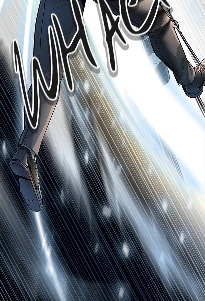 Tower of God Chapter 521, page 96 of 203