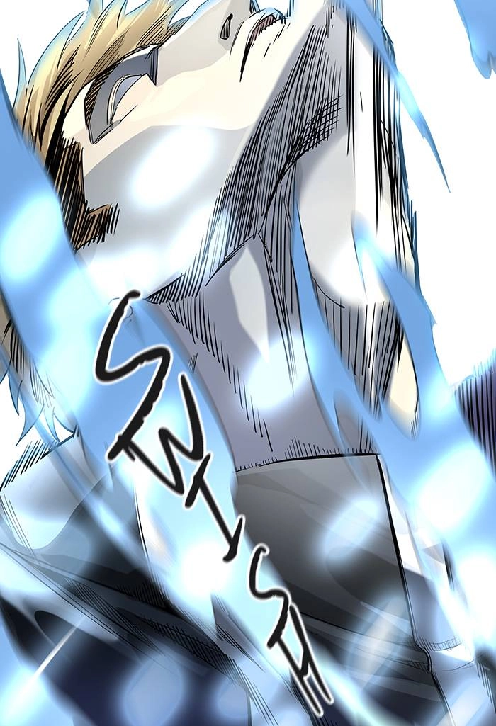 Tower of God Chapter 521, page 98 of 203