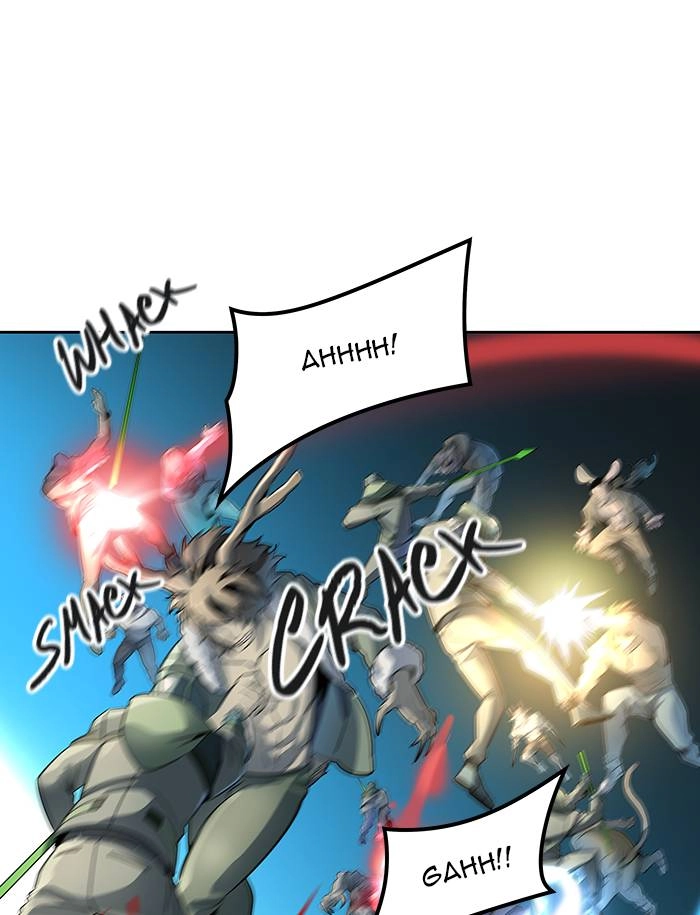 Tower of God Chapter 522, page 100 of 164