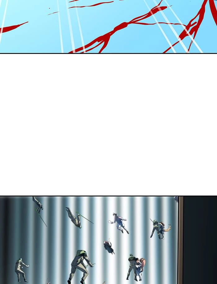 Tower of God Chapter 522, page 108 of 164