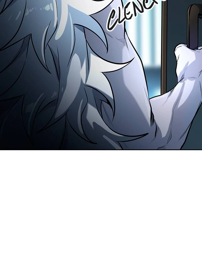Tower of God Chapter 522, page 110 of 164