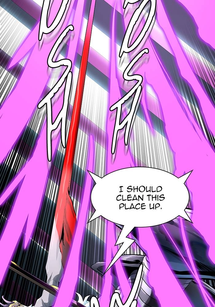 Tower of God Chapter 522, page 112 of 164