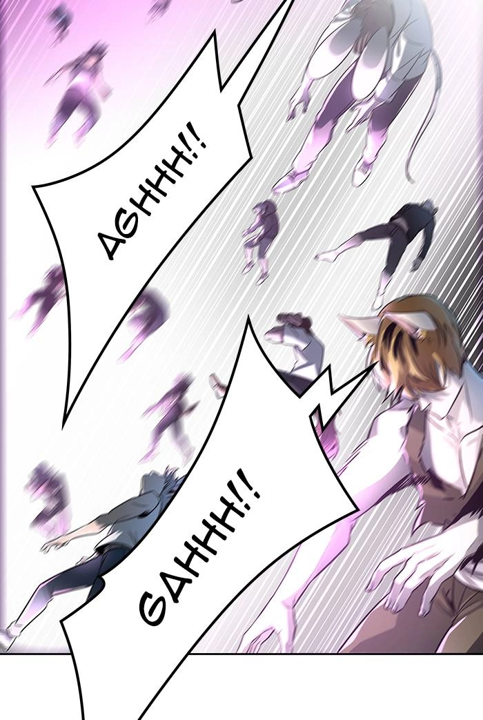 Tower of God Chapter 522, page 115 of 164