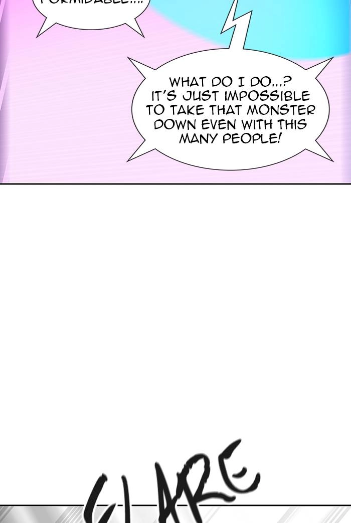 Tower of God Chapter 522, page 117 of 164