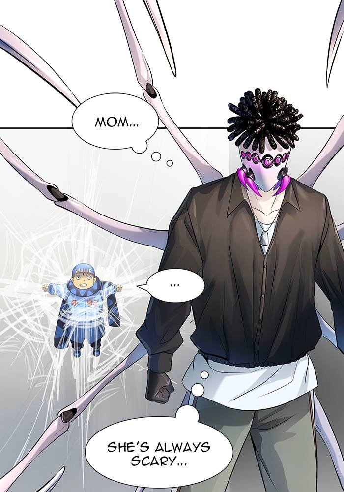 Tower of God Chapter 522, page 12 of 164