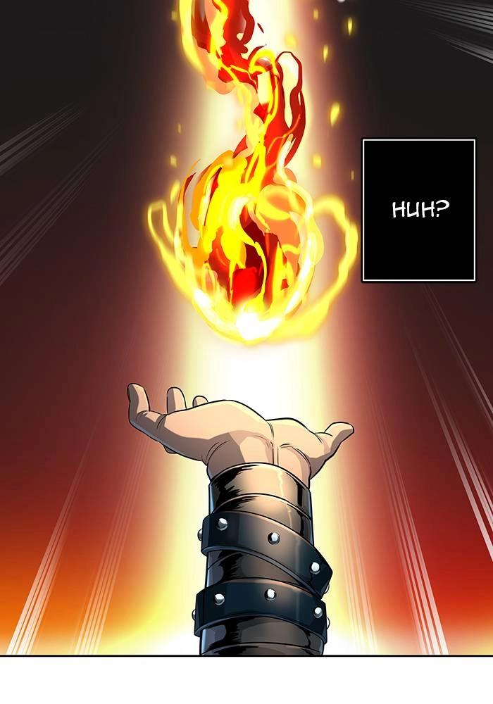 Tower of God Chapter 522, page 120 of 164