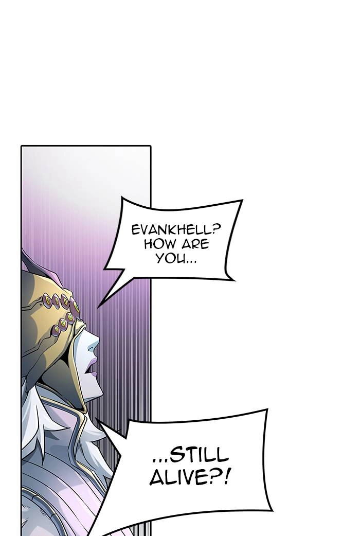 Tower of God Chapter 522, page 125 of 164