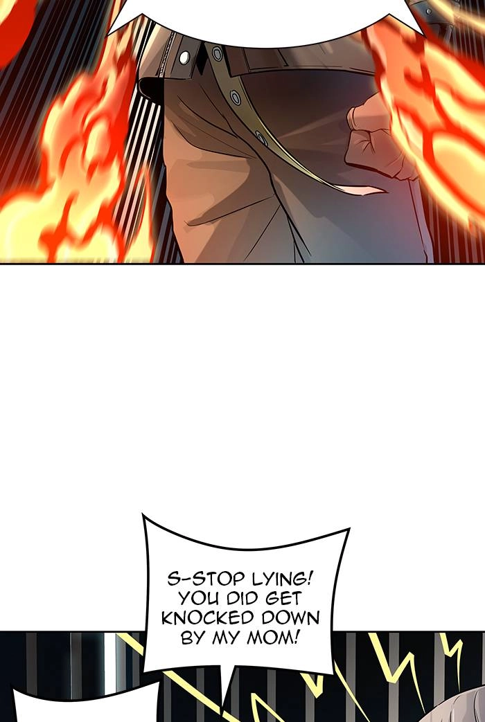 Tower of God Chapter 522, page 129 of 164
