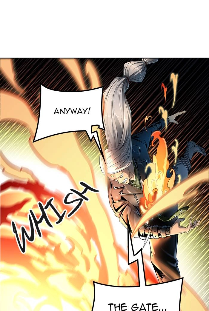 Tower of God Chapter 522, page 131 of 164