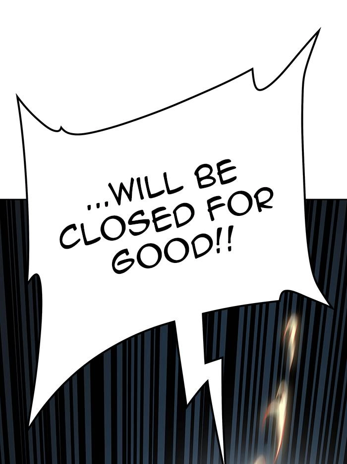 Tower of God Chapter 522, page 134 of 164