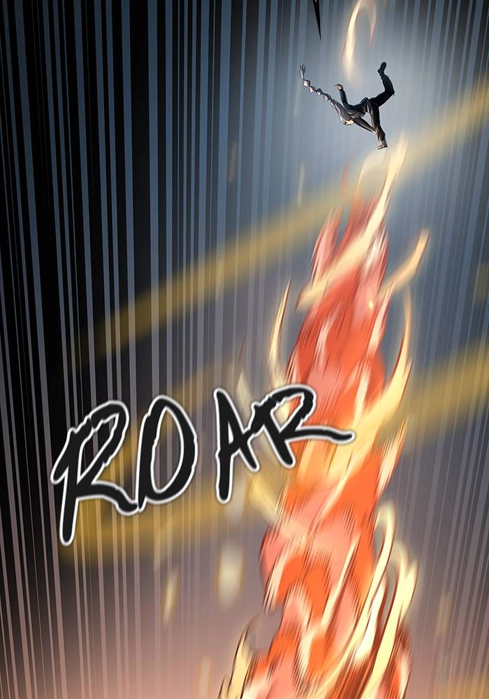 Tower of God Chapter 522, page 135 of 164