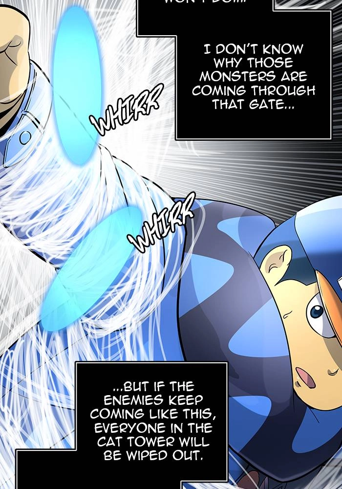 Tower of God Chapter 522, page 14 of 164