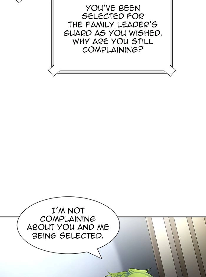 Tower of God Chapter 522, page 144 of 164