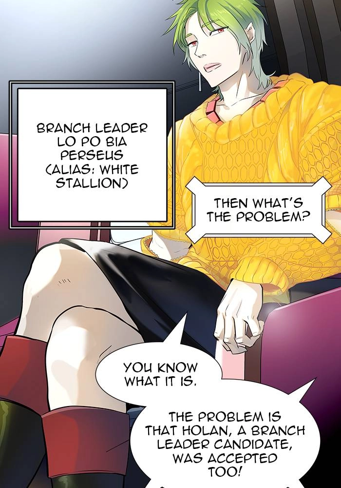 Tower of God Chapter 522, page 145 of 164