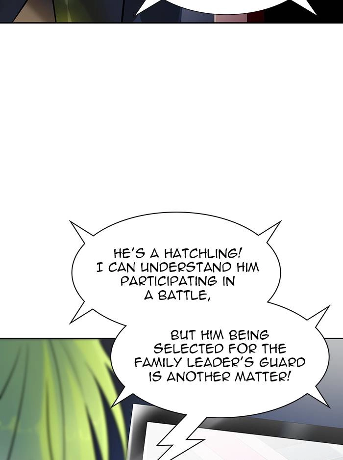 Tower of God Chapter 522, page 146 of 164