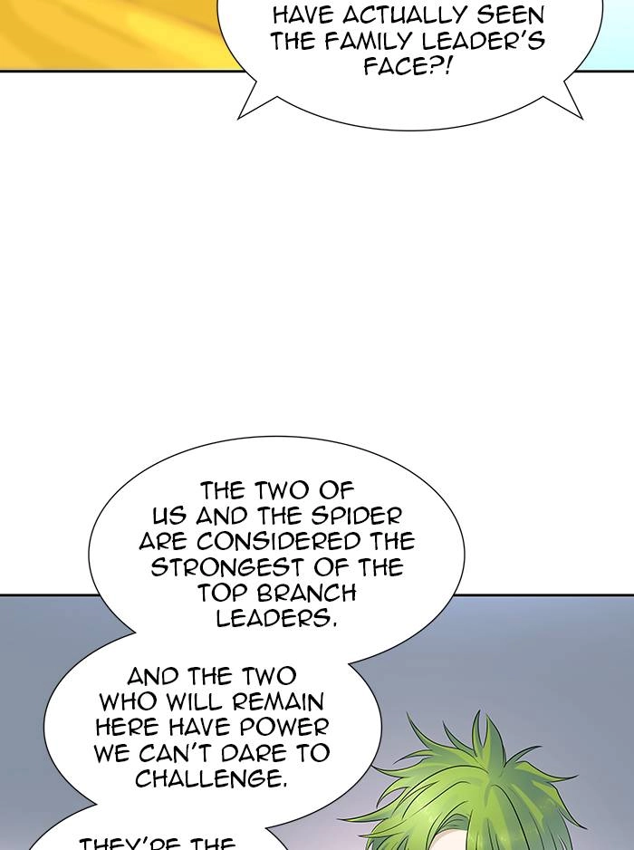 Tower of God Chapter 522, page 148 of 164