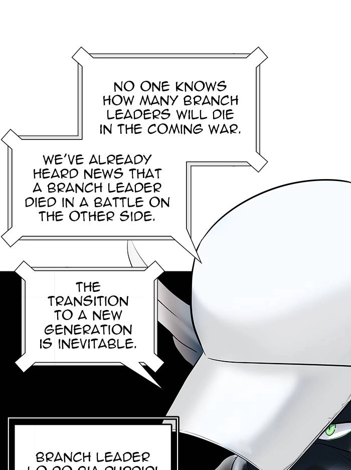 Tower of God Chapter 522, page 152 of 164