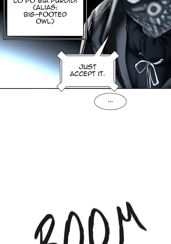 Tower of God Chapter 522, page 153 of 164