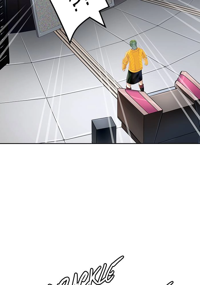Tower of God Chapter 522, page 155 of 164
