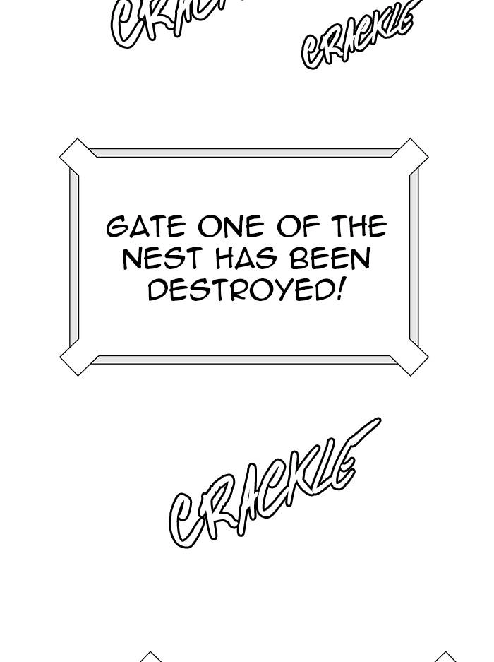 Tower of God Chapter 522, page 156 of 164