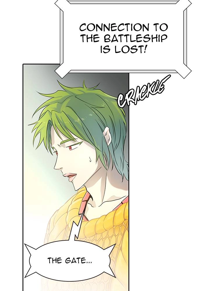 Tower of God Chapter 522, page 157 of 164