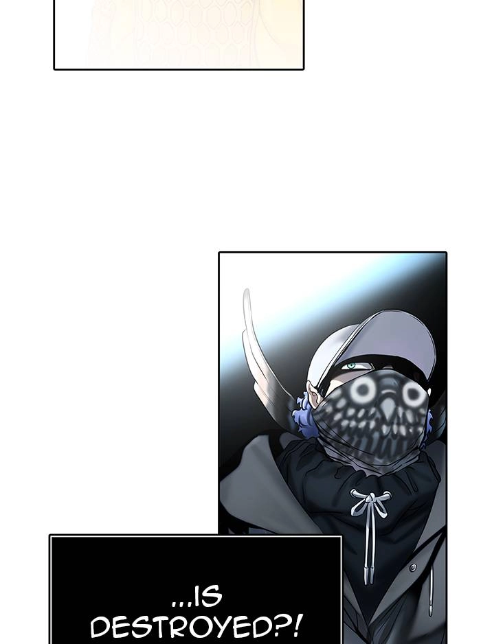 Tower of God Chapter 522, page 158 of 164