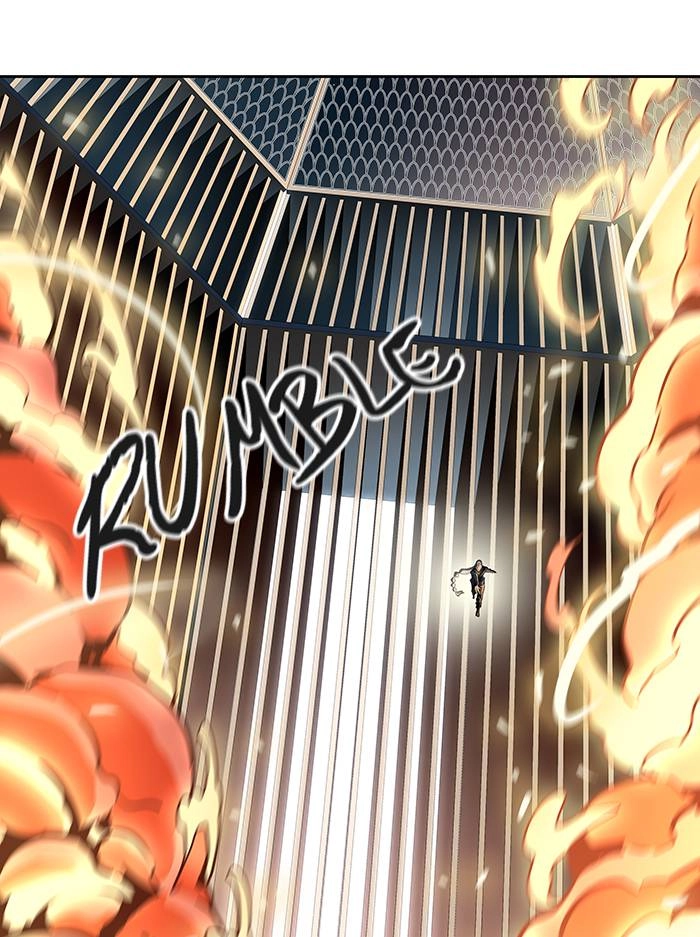 Tower of God Chapter 522, page 160 of 164