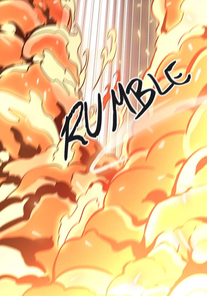 Tower of God Chapter 522, page 161 of 164