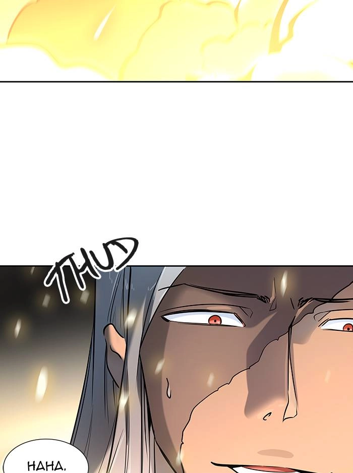 Tower of God Chapter 522, page 162 of 164