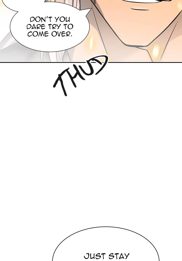 Tower of God Chapter 522, page 163 of 164