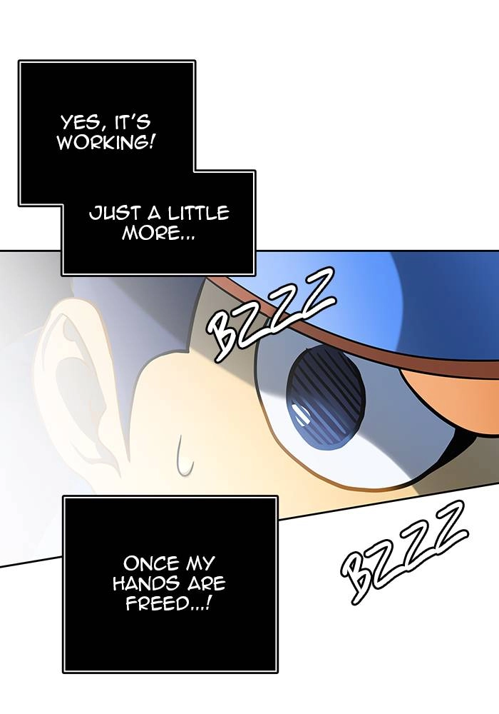 Tower of God Chapter 522, page 20 of 164