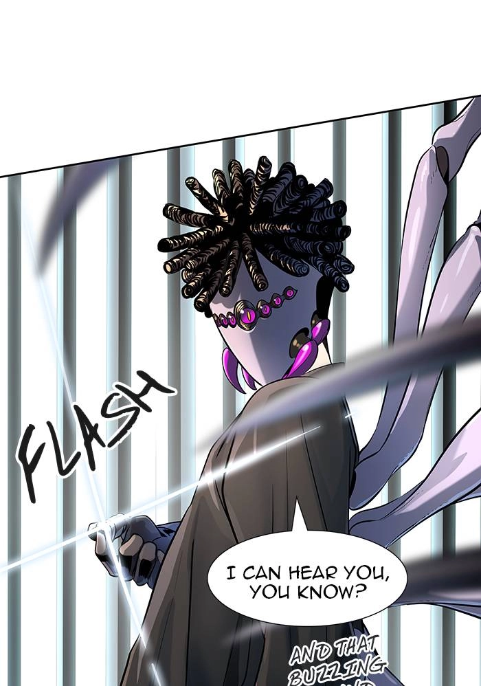 Tower of God Chapter 522, page 21 of 164