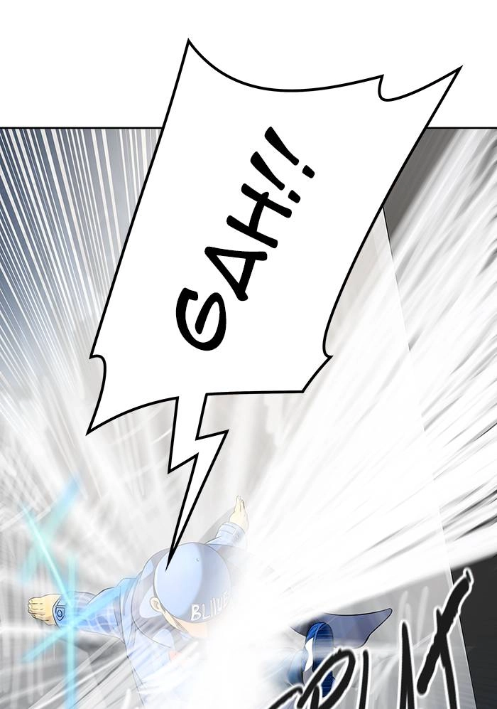 Tower of God Chapter 522, page 23 of 164