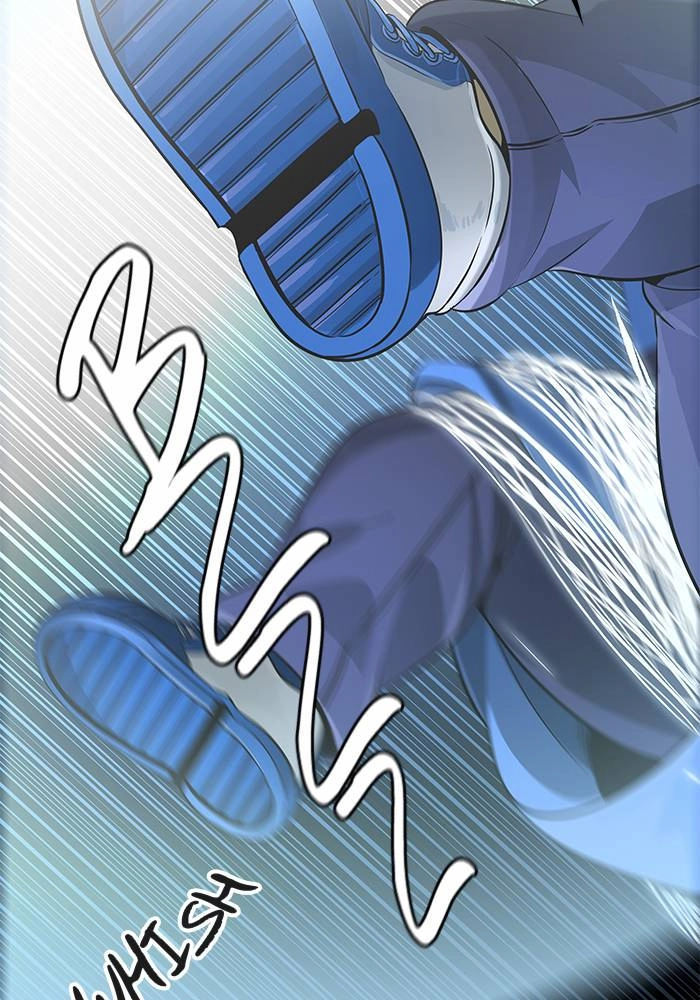 Tower of God Chapter 522, page 31 of 164