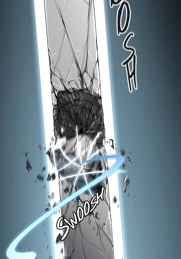 Tower of God Chapter 522, page 37 of 164