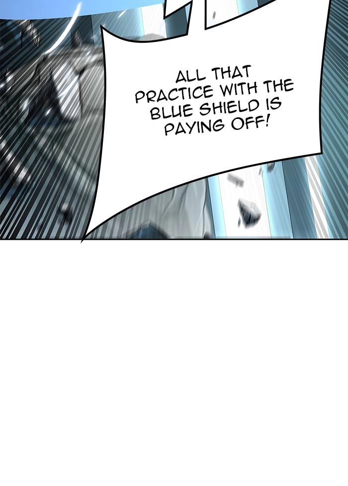 Tower of God Chapter 522, page 40 of 164