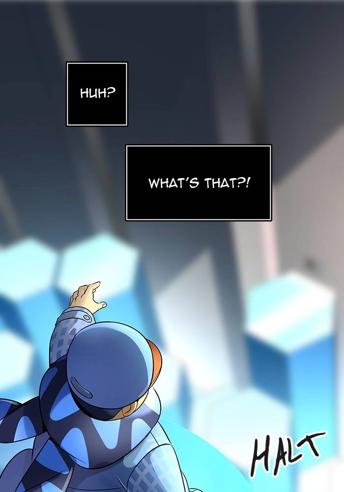 Tower of God Chapter 522, page 43 of 164