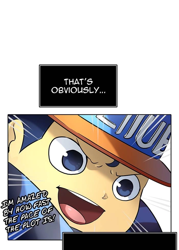 Tower of God Chapter 522, page 46 of 164