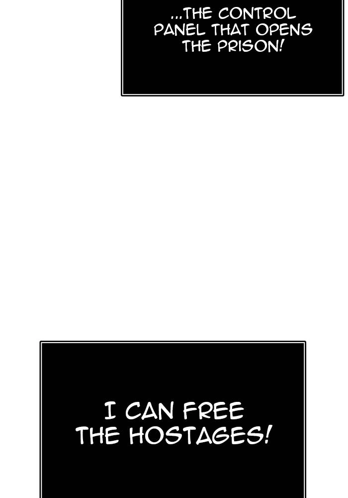 Tower of God Chapter 522, page 47 of 164