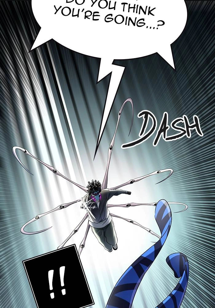 Tower of God Chapter 522, page 49 of 164