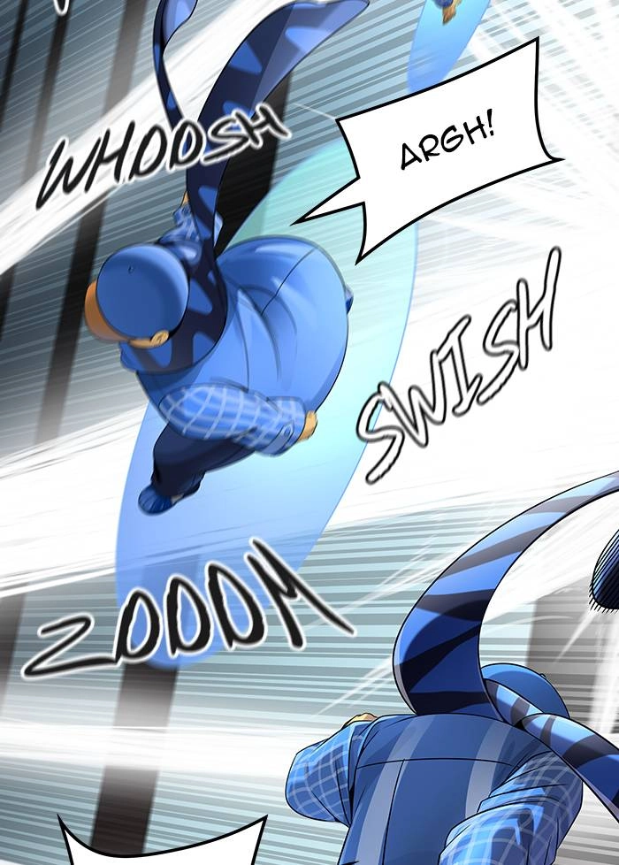 Tower of God Chapter 522, page 52 of 164