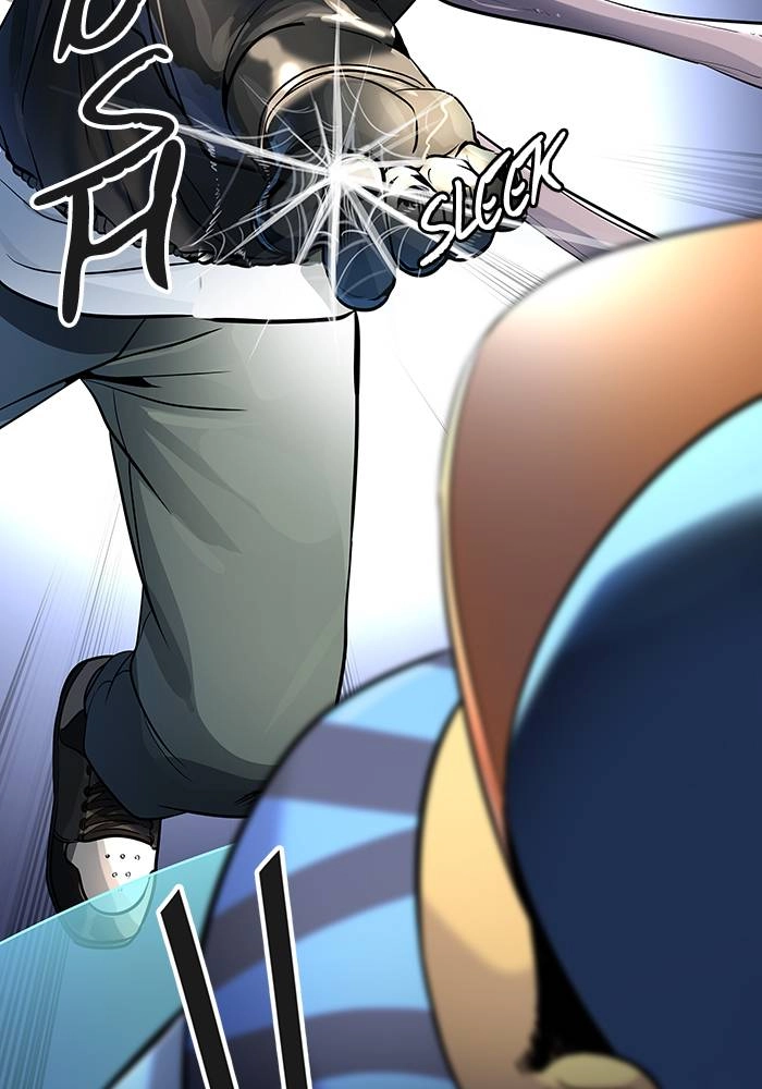 Tower of God Chapter 522, page 55 of 164