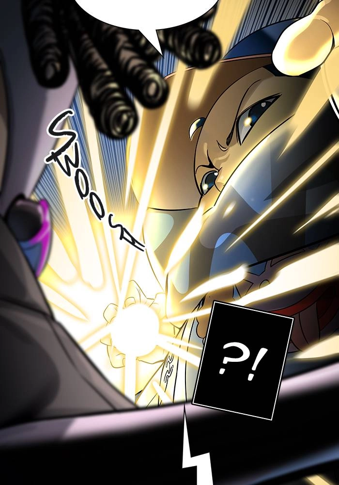 Tower of God Chapter 522, page 57 of 164