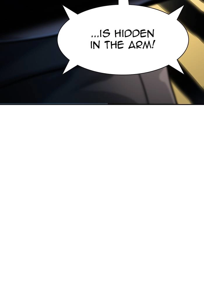 Tower of God Chapter 522, page 58 of 164