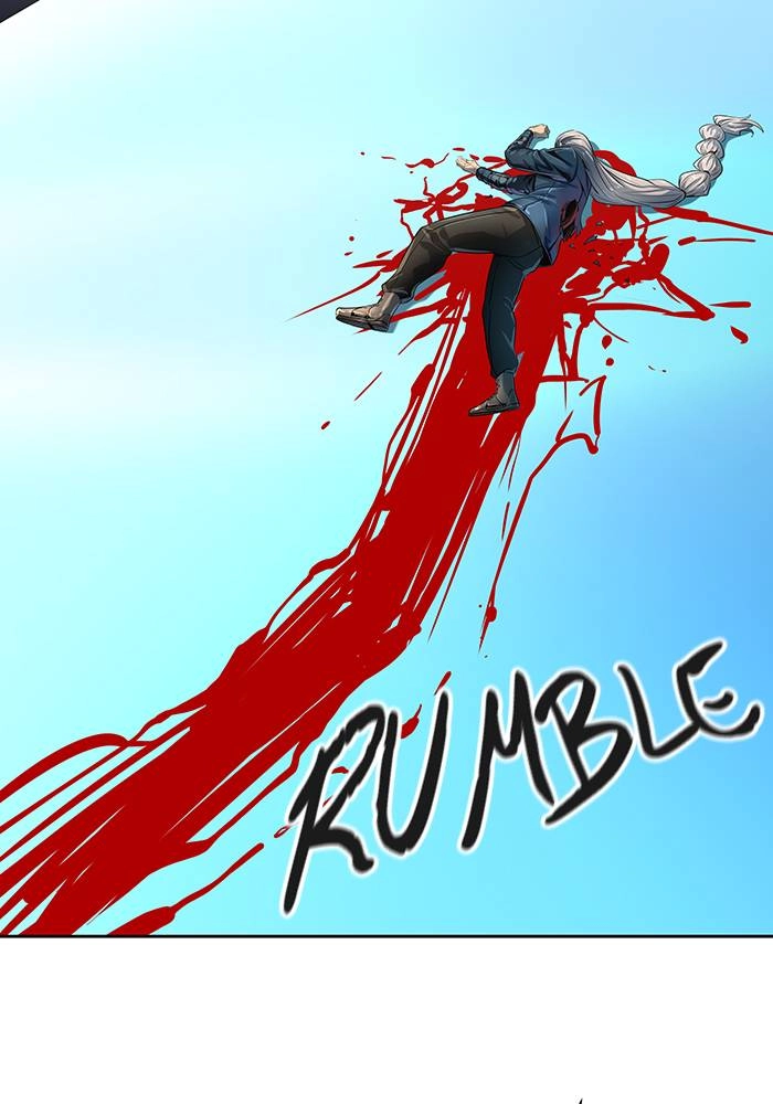 Tower of God Chapter 522, page 6 of 164