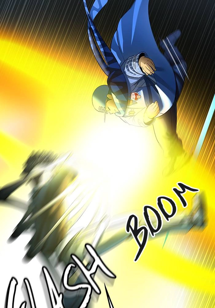 Tower of God Chapter 522, page 60 of 164