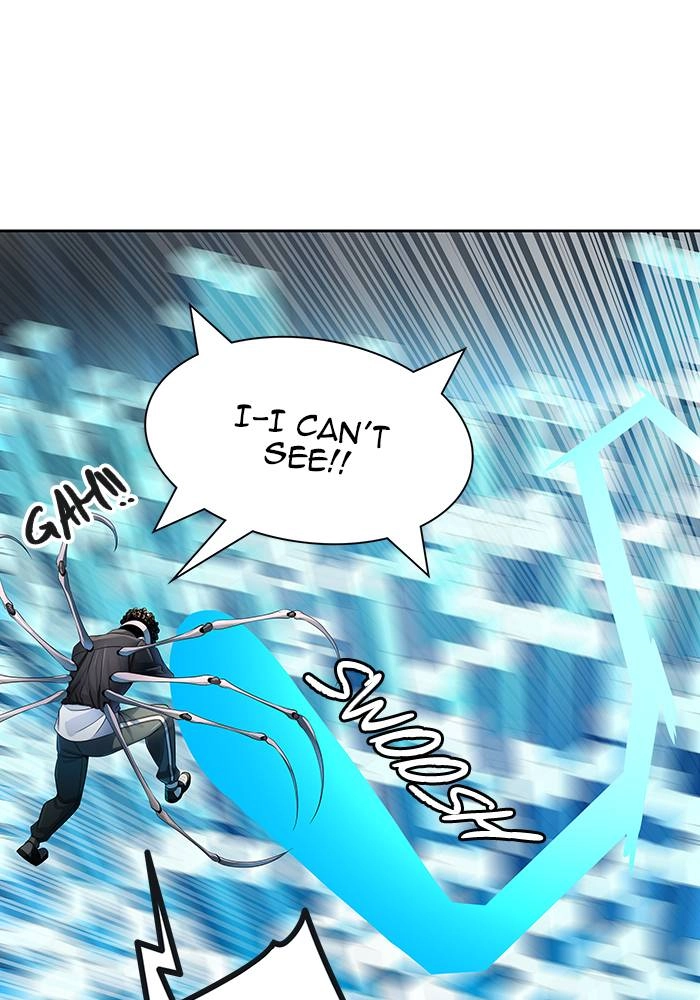 Tower of God Chapter 522, page 62 of 164