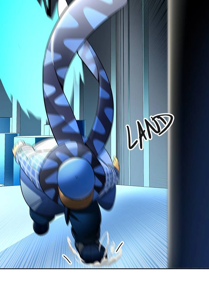 Tower of God Chapter 522, page 64 of 164