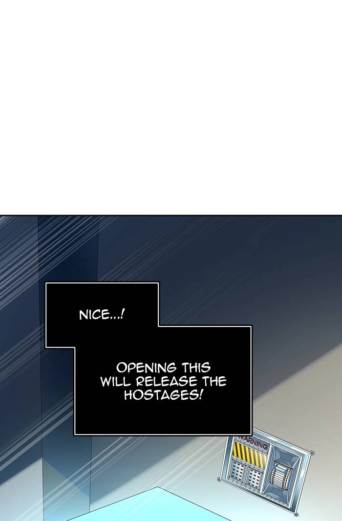 Tower of God Chapter 522, page 65 of 164